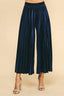 Glamour Galore Velvet Pant