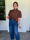 Cocoa Hour Bubble Top Entro