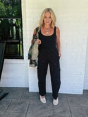 Midnight Utility Pants Entro