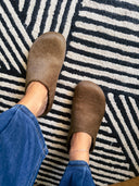 The Wild Card Cow Hair Mule | Matisse Matisse Footwear
