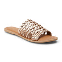 Matisse Aruba Leather Strappy Sandal