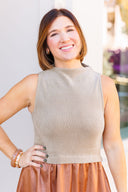 The Dual Dae Dress THML