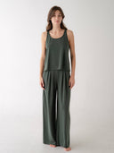 Elevate Pants elle grey