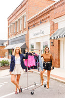 City Stroll Bubble Shorts glam