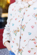 Vintage Rosehill Jacket Entro