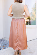 The Dual Dae Dress THML