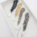 Pearl Nugget Bracelet