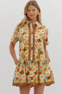 Maple & Marigold Mini Dress