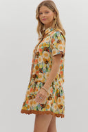 Maple & Marigold Mini Dress