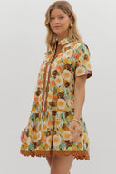 Maple & Marigold Mini Dress