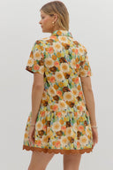Maple & Marigold Mini Dress