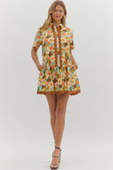 Maple & Marigold Mini Dress