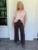 Sandstone Cardigan glam