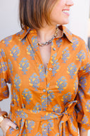 The Wrenwood Dress Entro