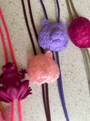 Rahya Bolos Rahya Jewelry