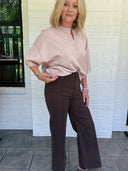Sandstone Cardigan glam