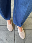 The Woven Wonder Flat | Coconuts by Matisse Matisse Footwear