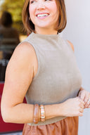 The Dual Dae Dress THML