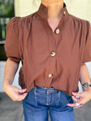 Cocoa Hour Bubble Top Entro