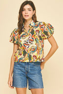 Garden Pop Top