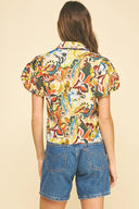 Garden Pop Top
