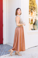 The Dual Dae Dress THML