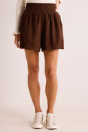 Crisp Daycord Shorts