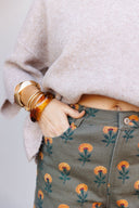 Meadow Daze Denim Entro