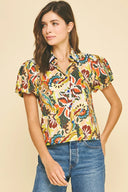 Garden Pop Top
