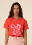 Self Love Graphic Tee