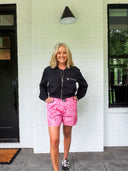 Neigh it Ain't So Boxer Style Shorts 2 Fly Co.