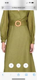 Evelle Midi Dress