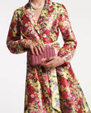 Lucille Wrap Dress