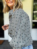 The Out of Office Button Down Entro