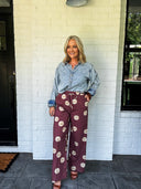The Dot Com Pants Entro