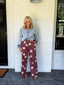 The Dot Com Pants Entro