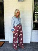 The Dot Com Pants Entro