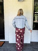 The Dot Com Pants Entro