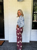 The Dot Com Pants Entro