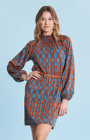 Pammie Knit Dress