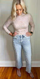 The Starlet Jean