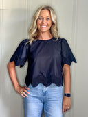 The Margot Top