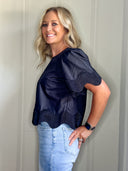 The Margot Top