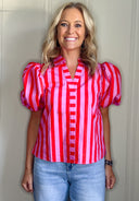 The Lolli Blouse