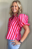 The Lolli Blouse