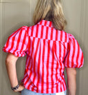 The Lolli Blouse - Laundry Dae