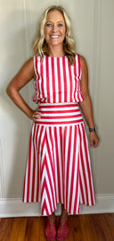 Candy Stripe Set