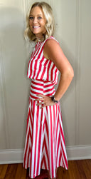 Candy Stripe Set