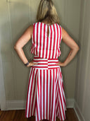Candy Stripe Set - Laundry Dae