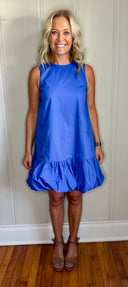 The Effie Dress